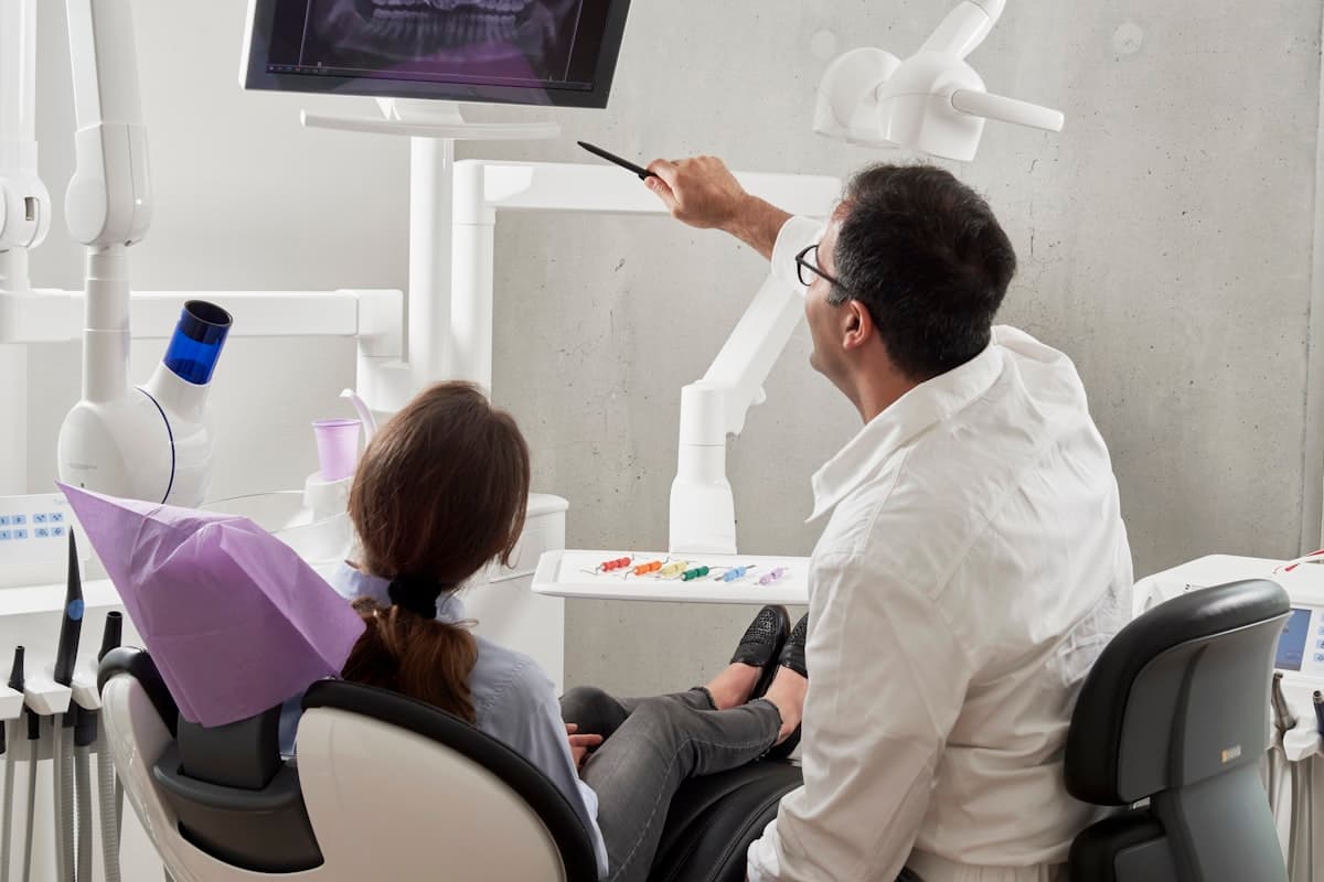 Dental Implant Wellness Guide