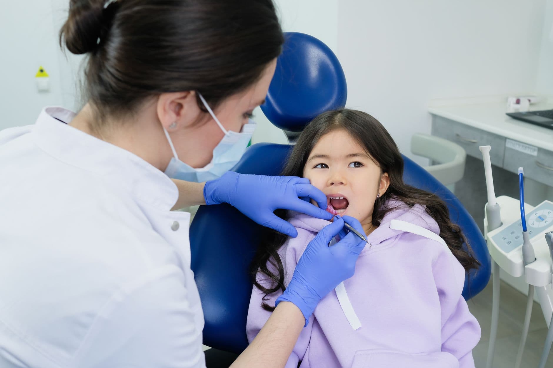 Finding Quality Pediatric Dentistry